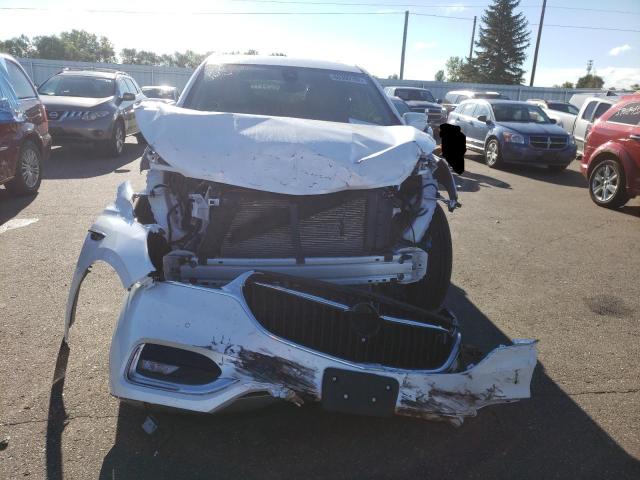 2021 BUICK ENCLAVE PR 5GAEVBKW6MJ196242