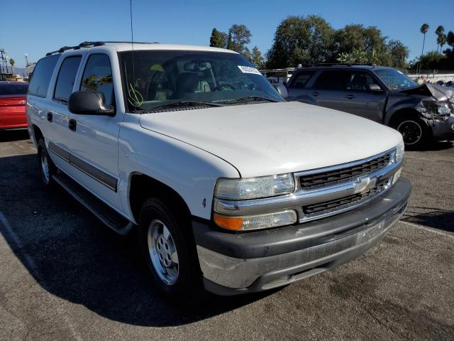 2003 Chevrolet Suburban 