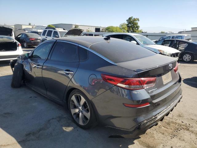 5XXGT4L37LG409828 KIA Optima Lx
