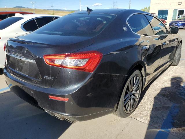 ZAM57RTA7F1138112 Maserati GHIBLI S