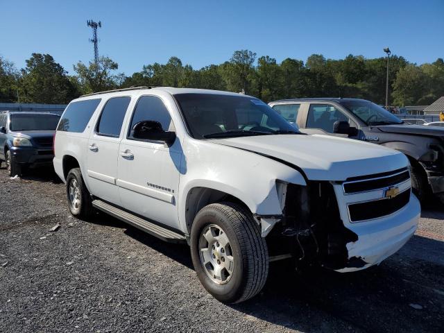Salvage cars for sale from Copart York Haven, PA: 2007 Chevrolet Suburban K