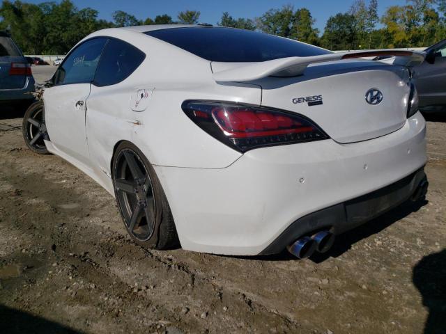2016 HYUNDAI GENESIS CO - KMHHU6KJXGU135209