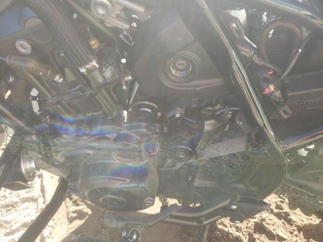 2021 HONDA CMX1100 D JH2SC8314MK001138