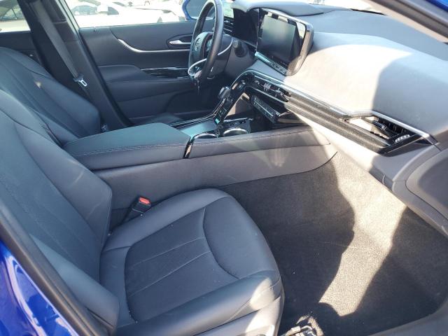 2021 TOYOTA MIRAI XLE JTDAAAAA2MA001097