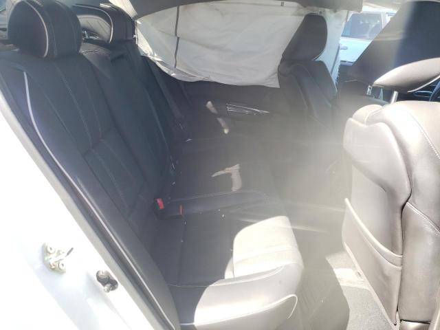 2018 ACURA TLX ADVANC 19UUB2F78JA004564