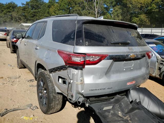 2020 CHEVROLET TRAVERSE R 1GNERJKW5LJ145060