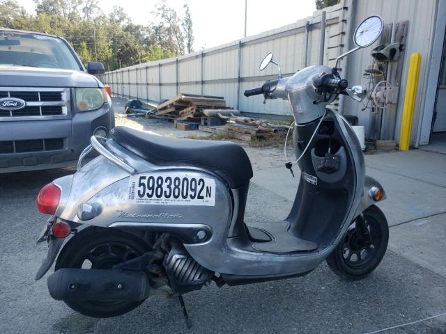2020 HONDA NCW50 JH2AF7710LK400019