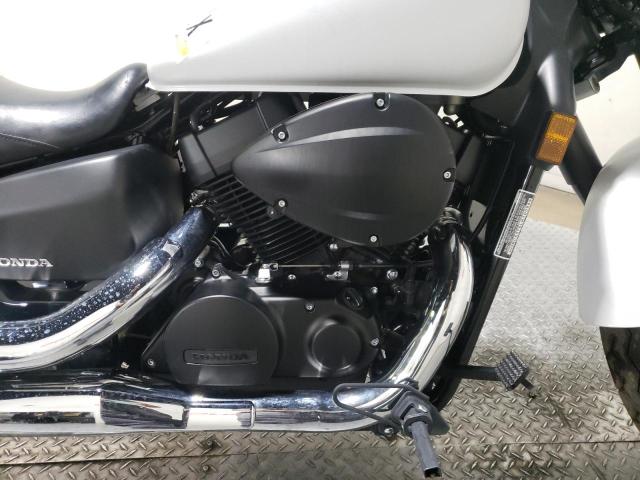 2020 HONDA VT750 C2B JH2RC5375LK100986