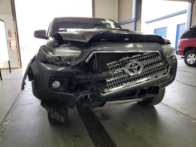 2017 TOYOTA TACOMA PU 3TMDZ5BN3HM033452
