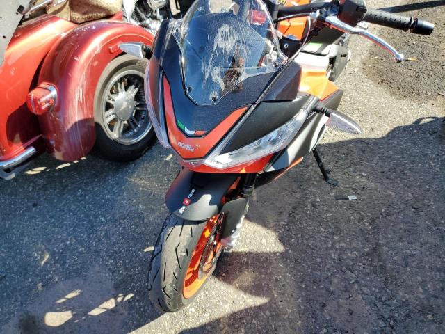 2021 APRILIA TUONO 660 - ZD4KSUE06MS000604
