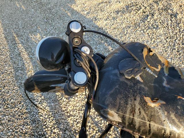 2020 HARLEY-DAVIDSON FXBB 1HD1YJJ14LB015957