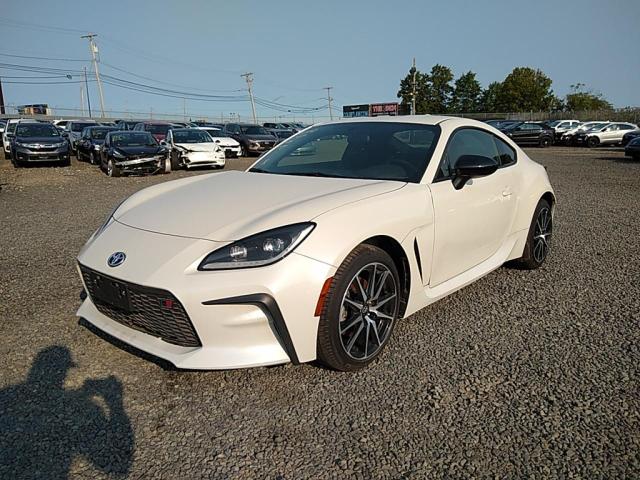 2022 TOYOTA GR 86 JF1ZNBB16N9751123