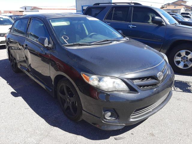 2013 Toyota Corolla BA en venta en Las Vegas, NV