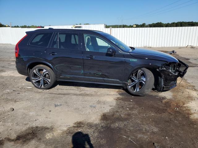 2022 VOLVO XC90 T8 RE YV4BR0CM9N1809380