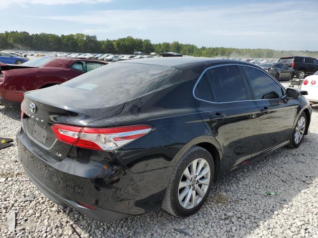 2018 TOYOTA CAMRY L - 4T1B11HK6JU526544
