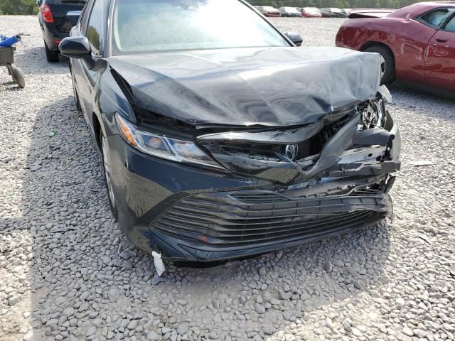 2018 TOYOTA CAMRY L - 4T1B11HK6JU526544