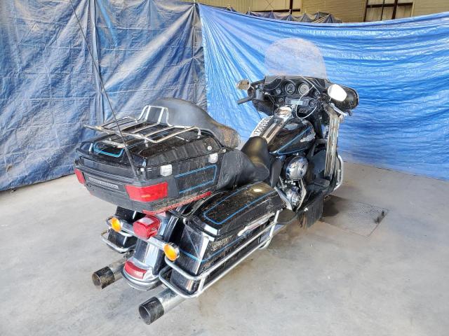 2011 HARLEY-DAVIDSON FLHTCU SHR 1HD1FL412BB667181