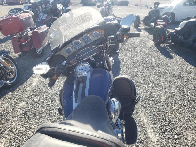 2006 HARLEY-DAVIDSON FLHTI 1HD1FVW136Y612654
