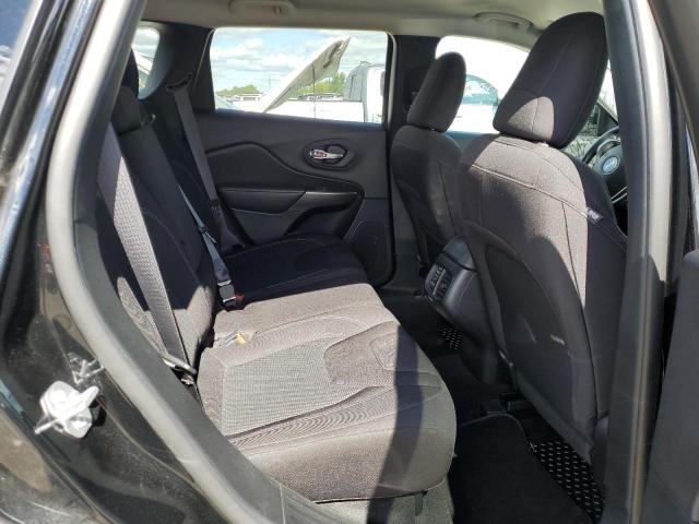 1C4PJMCB7LD543634 Jeep Cherokee Latitude