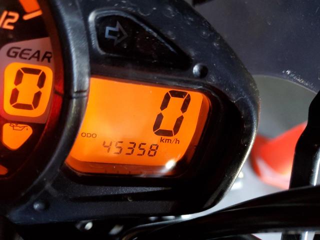 2011 SUZUKI SFV650 JS1VP55BXB2100018