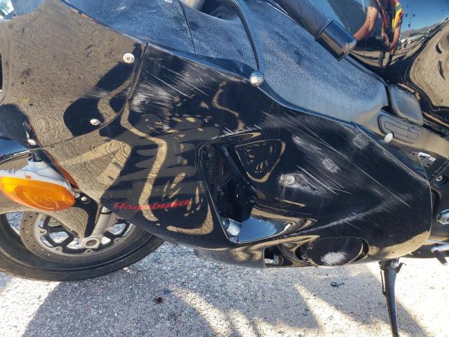 2002 SUZUKI GSX1300 R JS1GW71A422105574