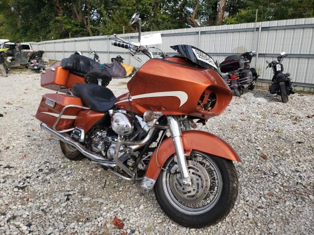 2002 HARLEY-DAVIDSON FLTR - 1HD1FPV142Y650076