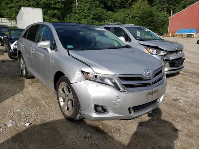 2013 Toyota Venza LE