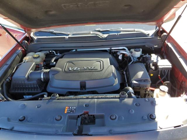 1GTG5CE31G1246144 GMC CANYON SLE