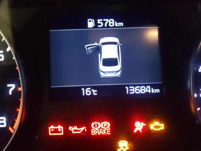 2021 KIA FORTE FE - 3KPF24AD0ME361867