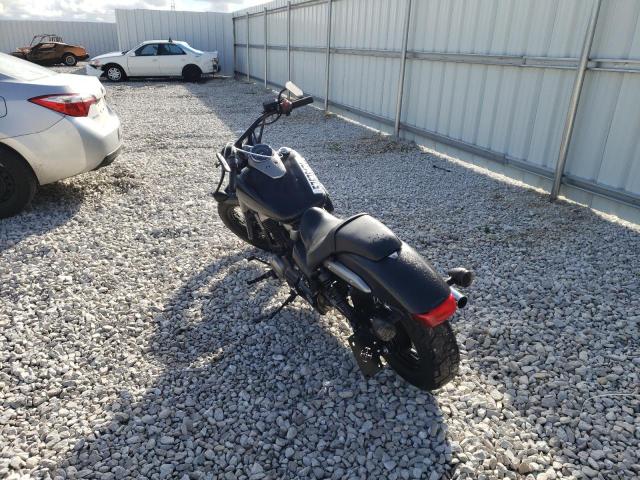 2013 HONDA VT750 C2B JH2RC537XDK300666