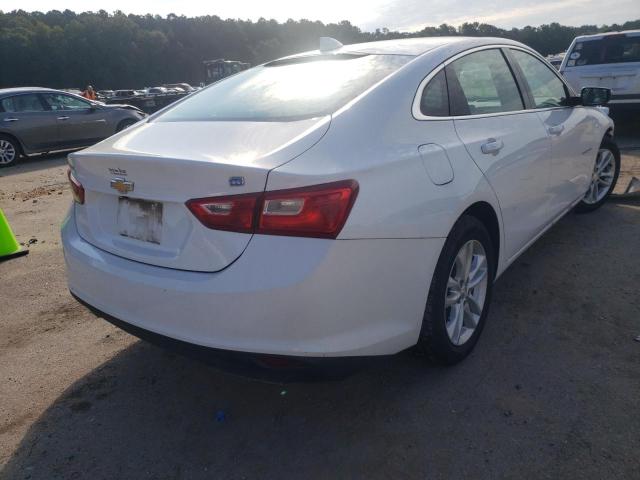 2018 CHEVROLET MALIBU HYB - 1G1ZF5SU7JF290134