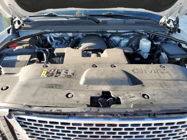 2017 GMC YUKON 1GKS1CKJ9HR120940
