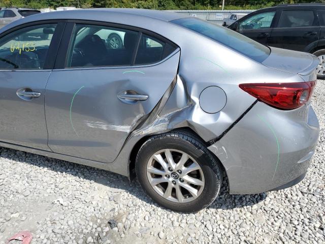 3MZBM1V72FM135816 | 2015 MAZDA 3 TOURING