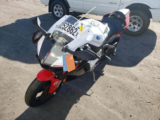 2016 YAMAHA YZFR1S JYARN42E0GA000766
