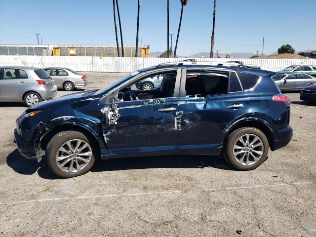 2017 TOYOTA RAV4 LIMIT 2T3YFREV2HW316016