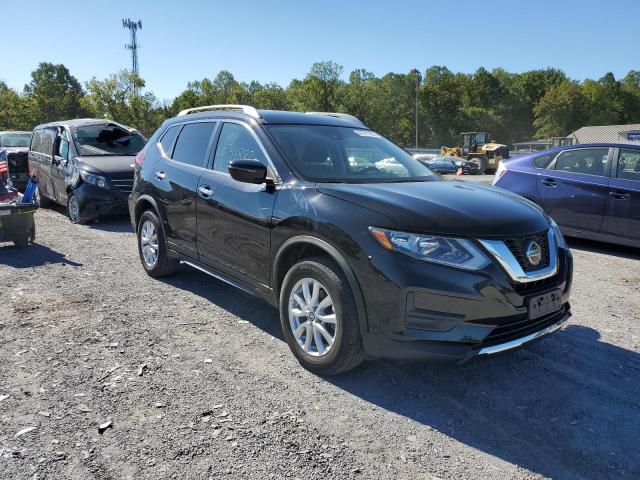 Salvage cars for sale from Copart York Haven, PA: 2019 Nissan Rogue S