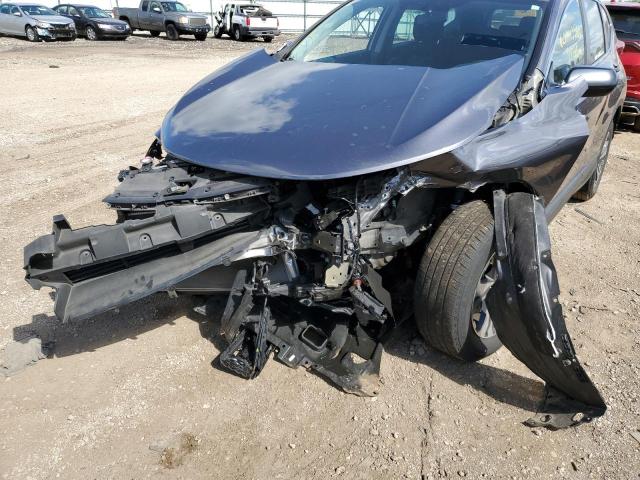 2019 HONDA CRV 2HKRW6H36KH218361