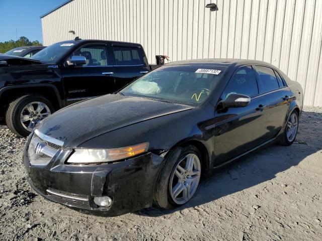 19UUA66248A022231 Acura TL