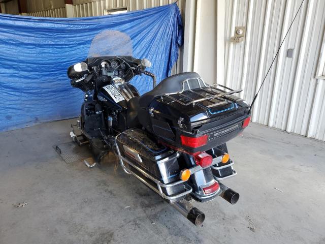 2011 HARLEY-DAVIDSON FLHTCU SHR 1HD1FL412BB667181