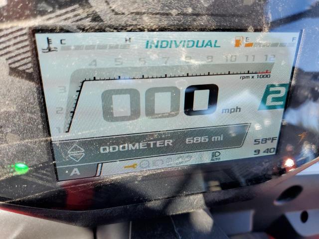 2021 APRILIA TUONO 660 - ZD4KSUE06MS000604