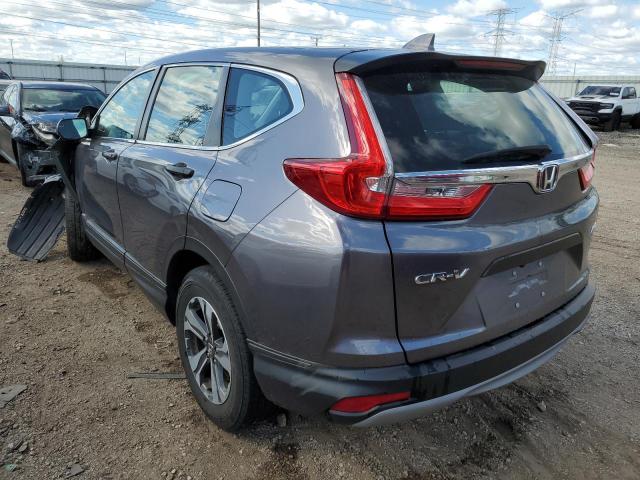 2019 HONDA CRV 2HKRW6H36KH218361