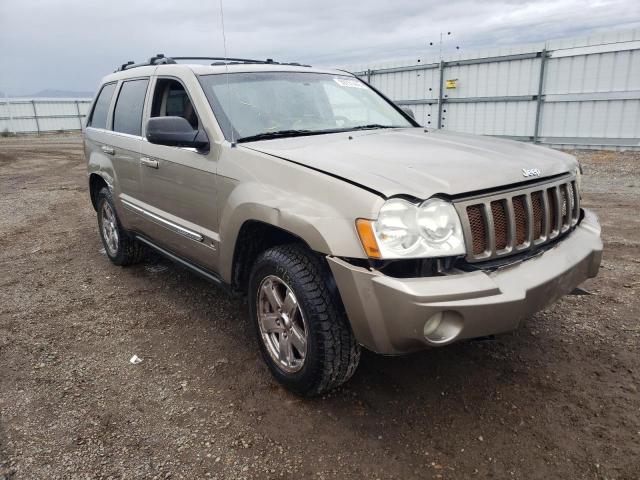 2006 Jeep Grand Cherokee Limited