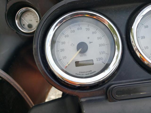 2002 HARLEY-DAVIDSON FLTR - 1HD1FPV142Y650076