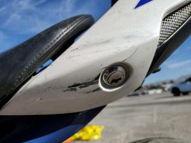 2014 TRIUMPH MOTORCYCLE DAYTONA675 SMTA01YK2EJ628113