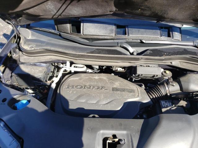 2021 HONDA PASSPORT 5FNYF8H04MB008470