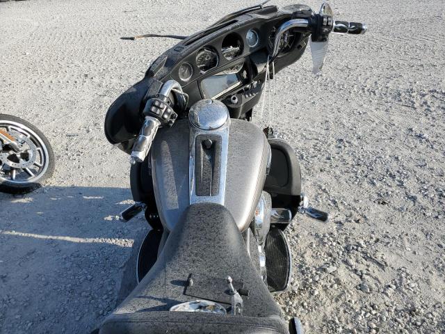 2016 HARLEY-DAVIDSON FLHTCUL UL - 1HD1KDM12GB669747