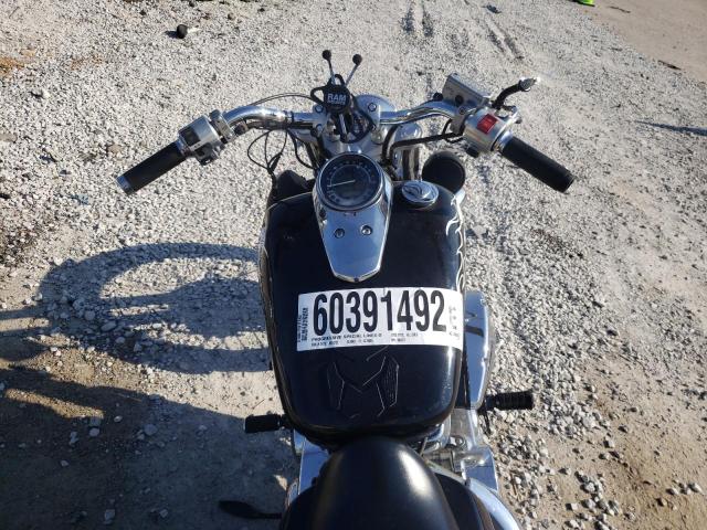 2007 HONDA VT750 C2 JH2RC53087M000877