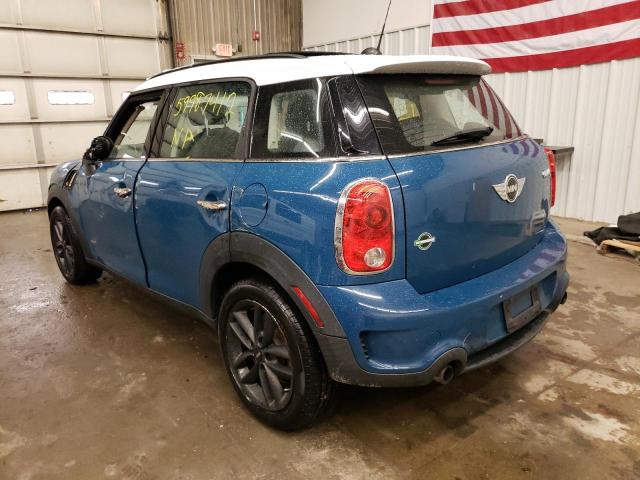 WMWZC5C56CWL59404 Mini Cooper