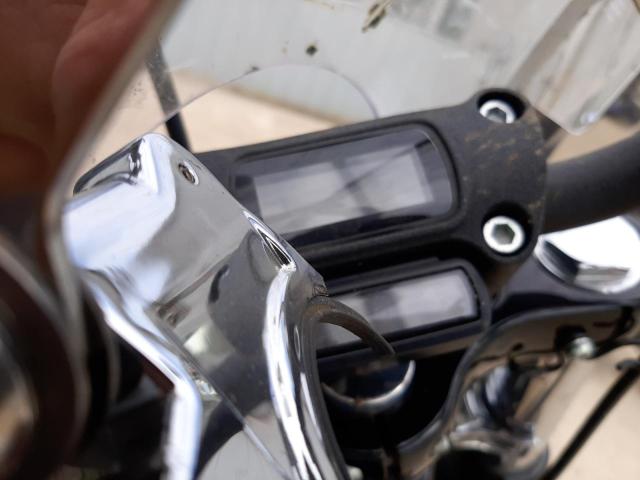 2019 HARLEY-DAVIDSON FXBB 1HD1YJJ26KB039331