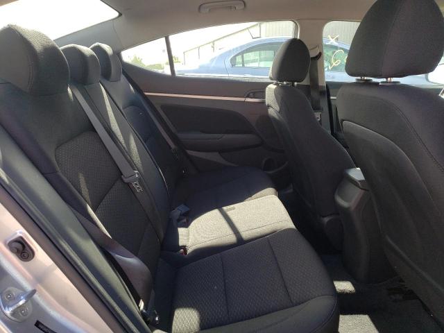 2020 HYUNDAI ELANTRA 4D - 5NPD84LF6LH552644